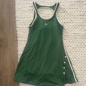 Set active exercise dress